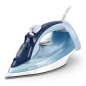 Philips 5000 series DST5030 Dampstrygejern 2400W Blå Hvid